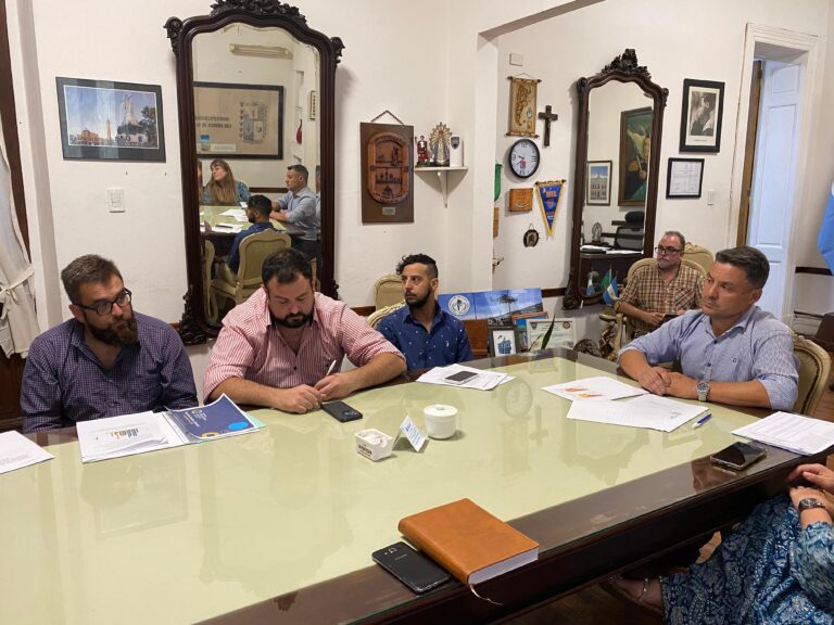 Solicitaron se declare la Emergencia Agropecuaria en Giles