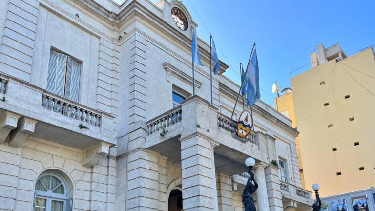 El Municipio busca extender el alivio fiscal para todo el 2025