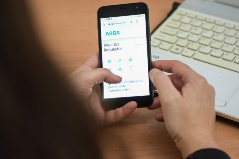 ARBA extiende el vencimiento del Automotor e Inmobiliario Rural