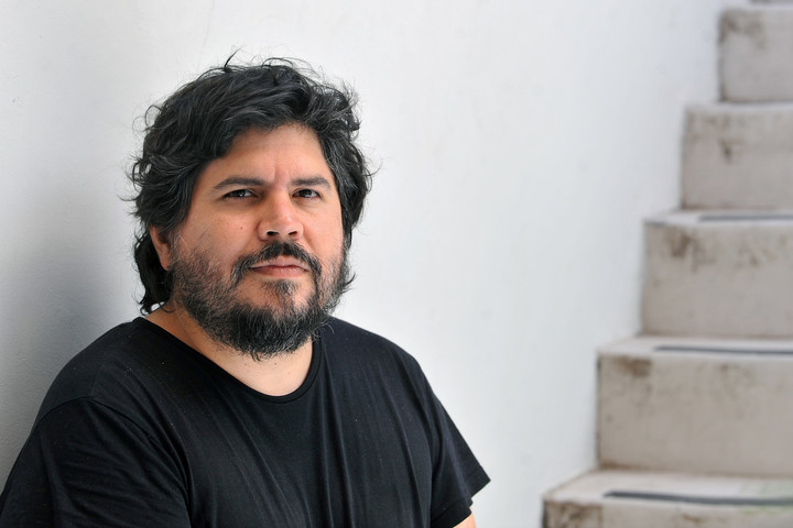 Santiago Motorizado estará en Luján