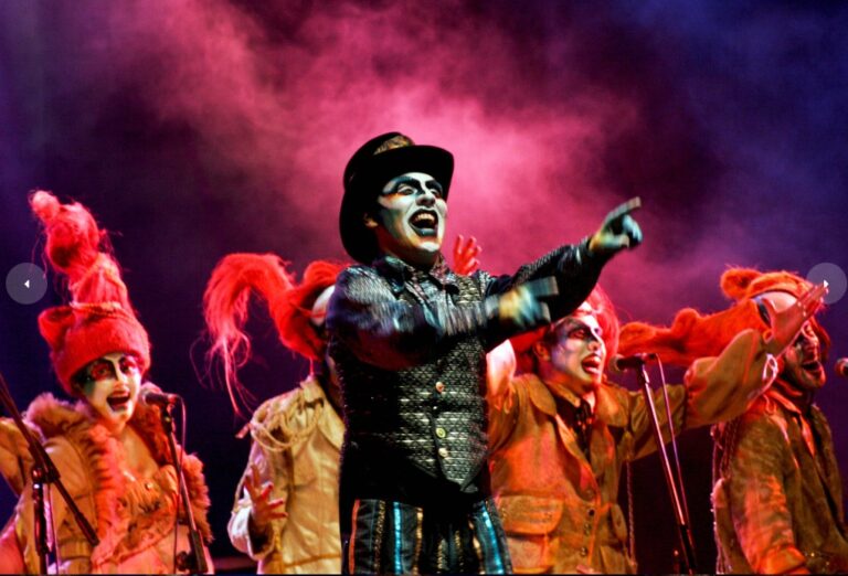 La agenda de Junio para el Teatro de Luján