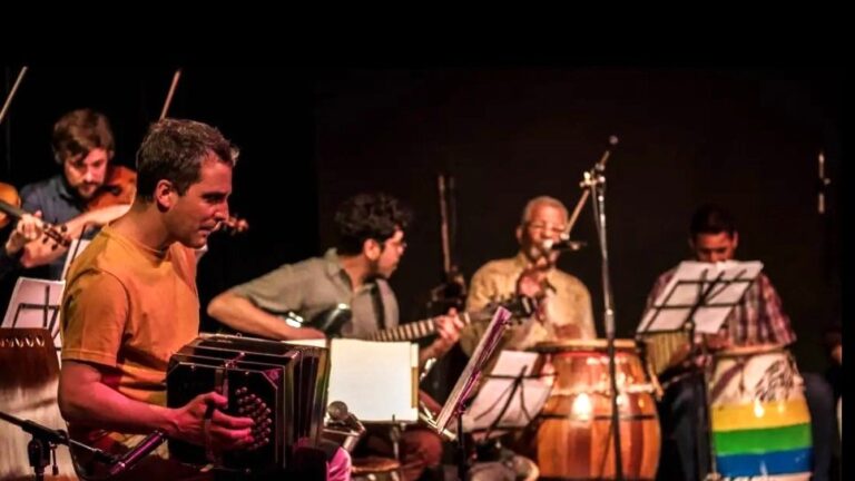 El domingo se hará el homenaje a Charly García en Luján
