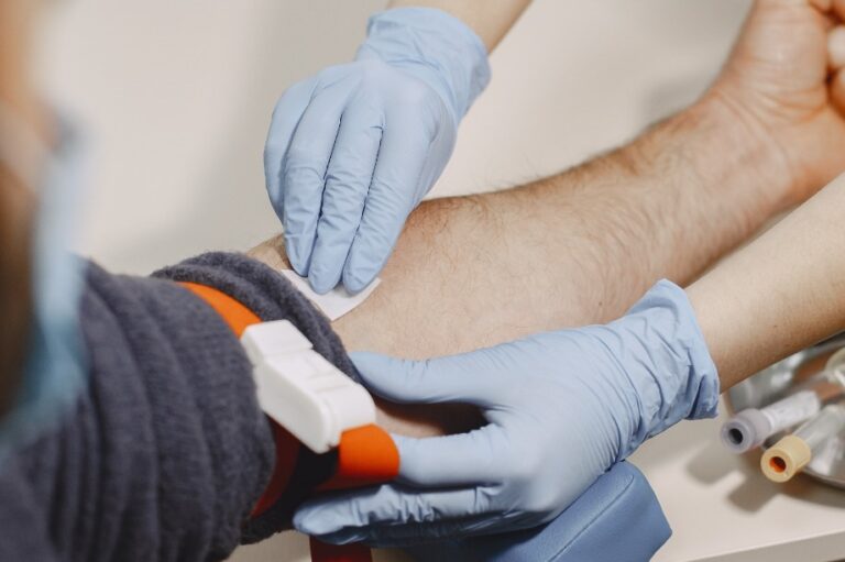Luján se suma al Día Mundial del Donante de Sangre
