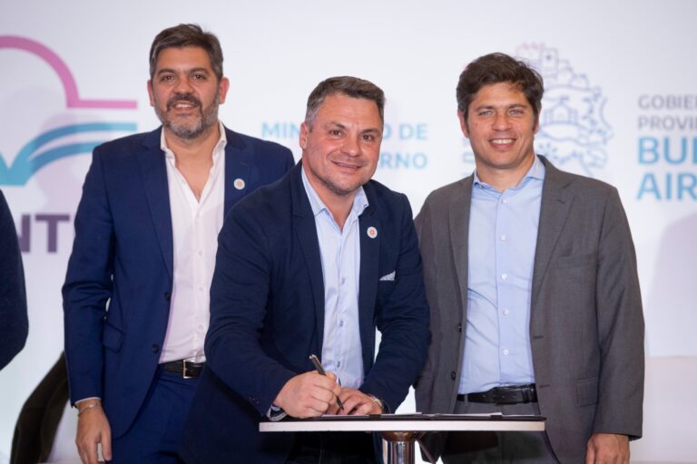 Giles incorpora oferta de Educación Superior