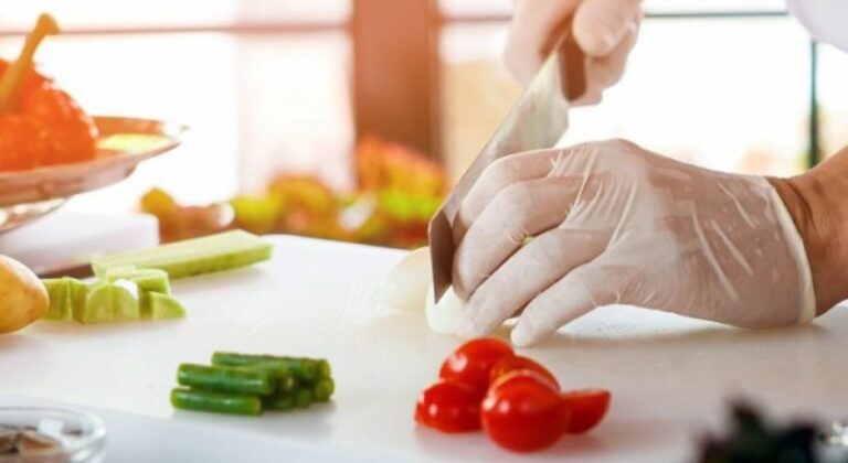 Cursos sobre Manipulación de Alimentos en Luján