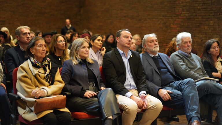 La UNSAdA y el municipio de de Areco presentaron actividades