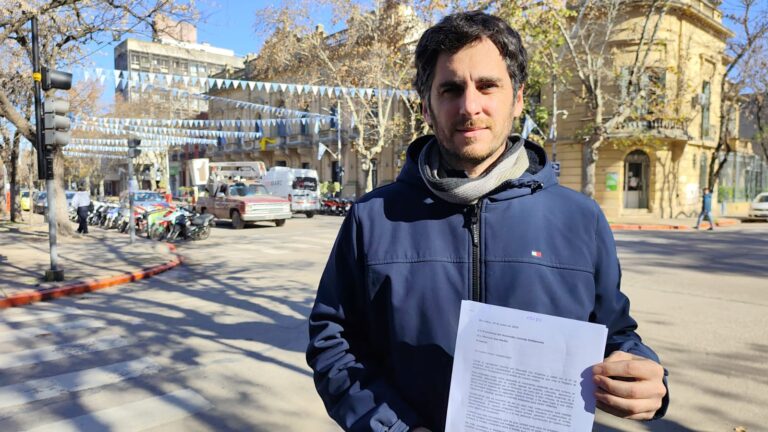 Vecinalismo mercedino busca el debate de temas locales