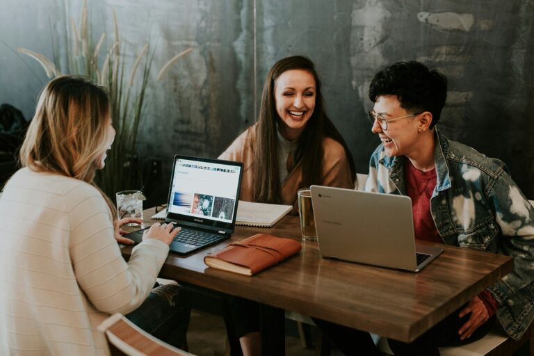 El Municipio de Luján lanza un curso gratuito de Orientación Laboral