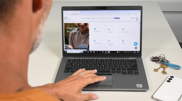 ARBA presenta un nuevo régimen