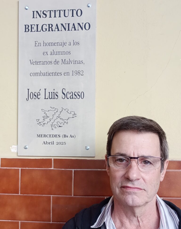 Siguen reconocimientos a VGM en Mercedes