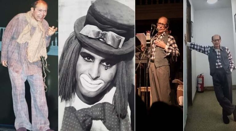 Museo de la Ciudad: disertación sobre la historia del teatro lujanense