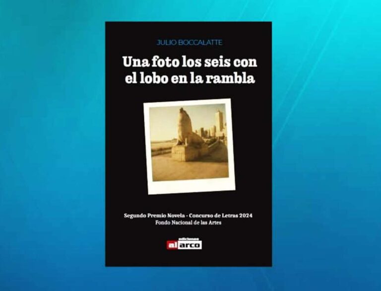 Presentación de libro