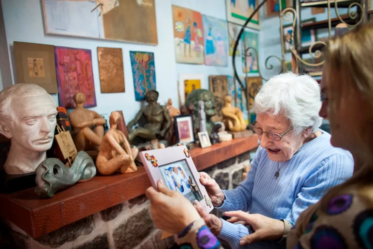 Marcela Brown brega porque se cumpla la voluntad de la esposa de Octimio Landi