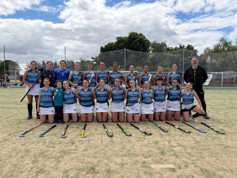 Intermedia de Dorrego, campeón en Las Flores; Primera cerró una jornada de fuerte compromiso