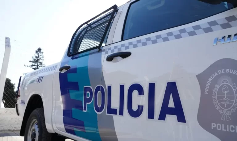 “¡Mi papá quiere matar a mi mamá!”: un niño pidió ayuda y permitió rescatar a su madre en Mar del Plata