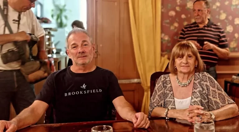 Ivaldis admitió tensión y más desencuentros