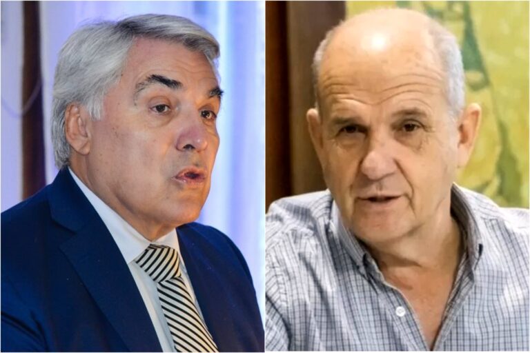 “El kirchnerismo no es peronismo” – La Noticia 1