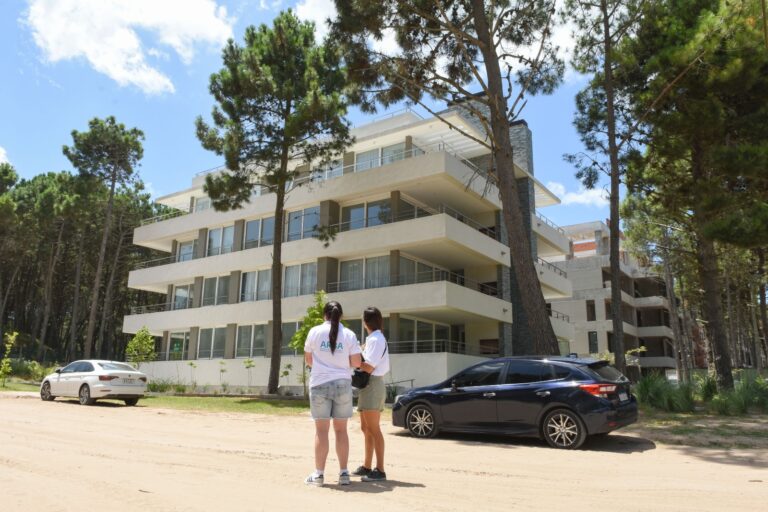 ARBA identificó metros cuadrados sin declarar en Pinamar y Cariló