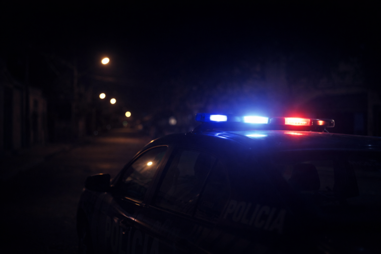 Robo agravado genera preocupación en el vecindario