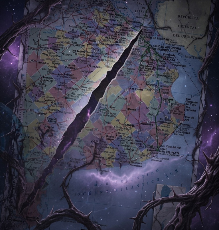 24 preguntas sobre la Provincia de Buenos Aires, por Luis Gotte