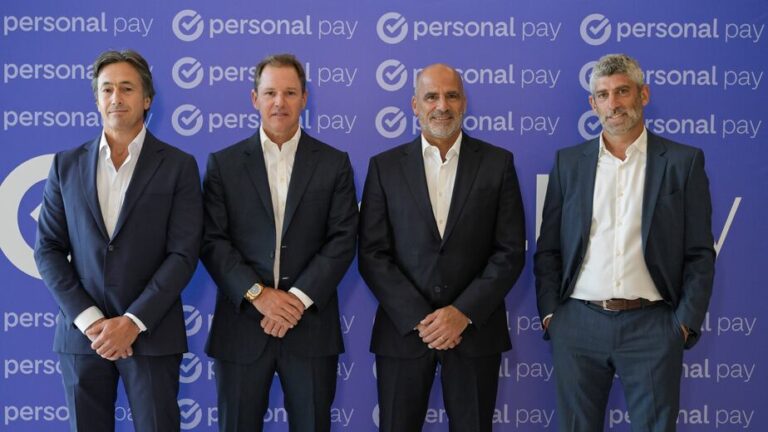 Telecom Argentina y Banco Macro se unen en Personal Pay para impulsar la digitalización financiera