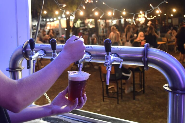 Truck & Birra Tour llega a la localidad de Torres