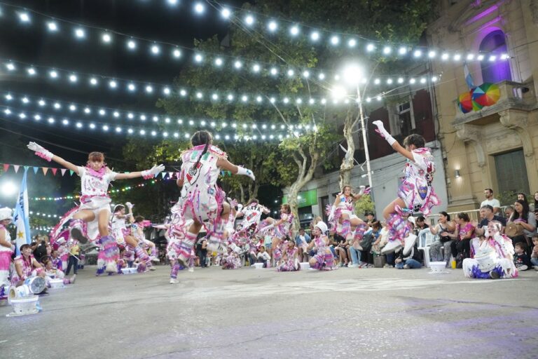 ASESINATO DE BRIAN CABRERA: SUSPENDEN LAS ULTIMOS DOS NOCHES DE CORSOS