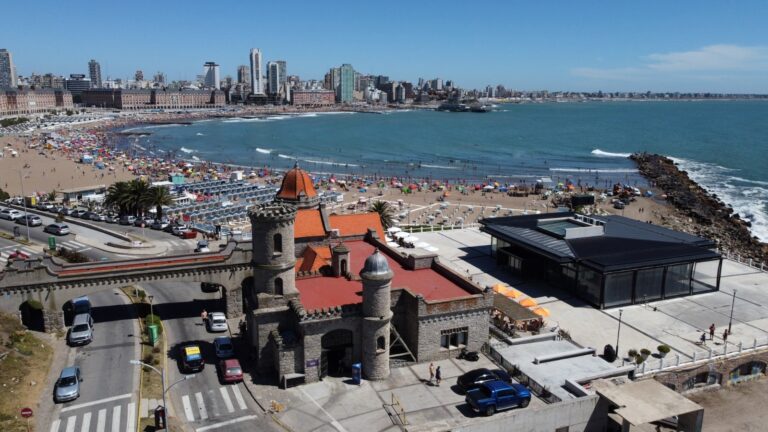 viajaron 3 millones de turistas, un 7,2% más frente al mismo fin de semana de 2025 – La Noticia 1