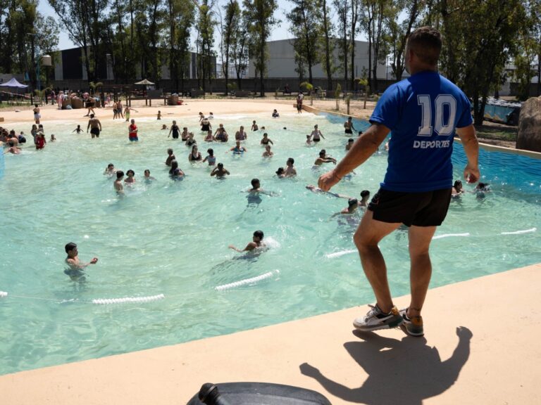 el municipio del conurbano que ofrece una experiencia caribeña – La Noticia 1