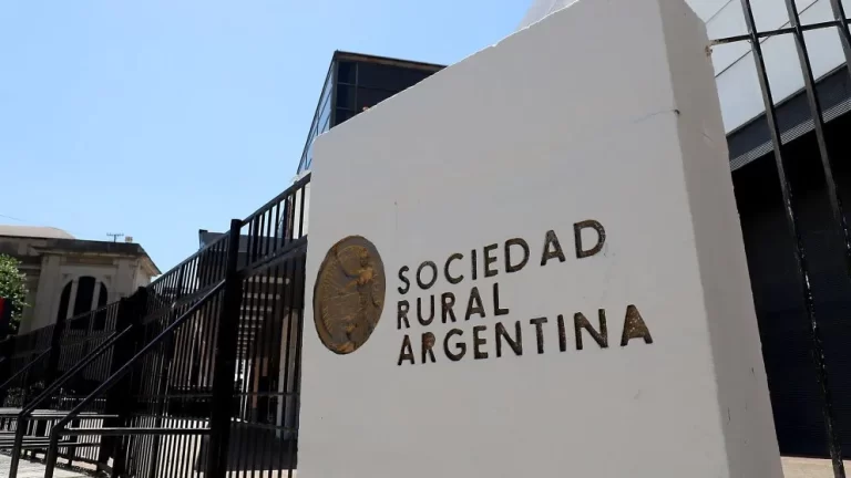 Debate por la calidad institucional en la Sociedad Rural Argentina