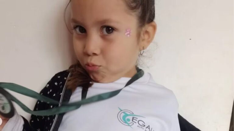 Condenaron a 23 años de prisión al joven que mató a Kim Gómez durante un robo en La Plata – La Noticia 1