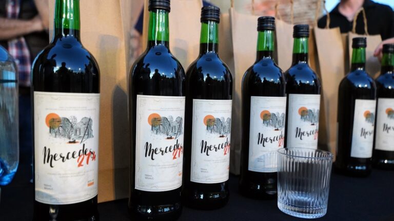 Se posterga la «Noche del Vermut»: será este lunes 23 de marzo