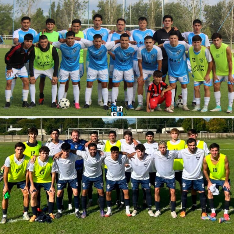 Resultados de la Liga Lobense de Fútbol