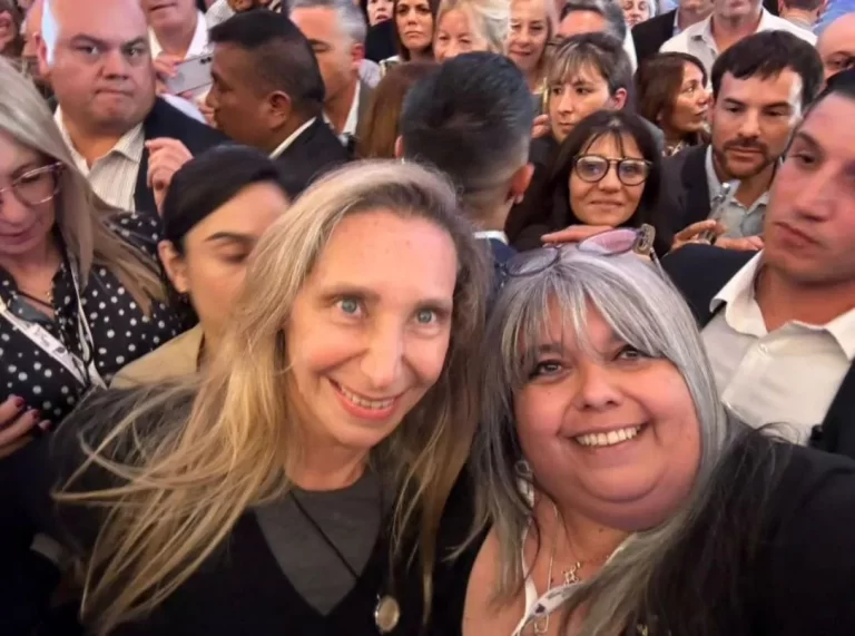 Preparan multitudinario acto de La Libertad Avanza con la presencia de Karina Milei en nuestra ciudad