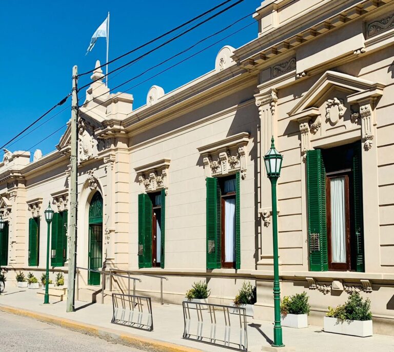 Más de 2000 familias asistidas: el informe social del municipio