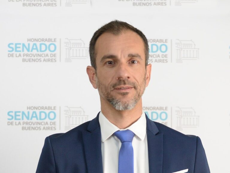 Cómo es el novedoso proyecto que impulsa Pablo Petrecca para prohibir celulares en cárceles bonaerenses – La Noticia 1