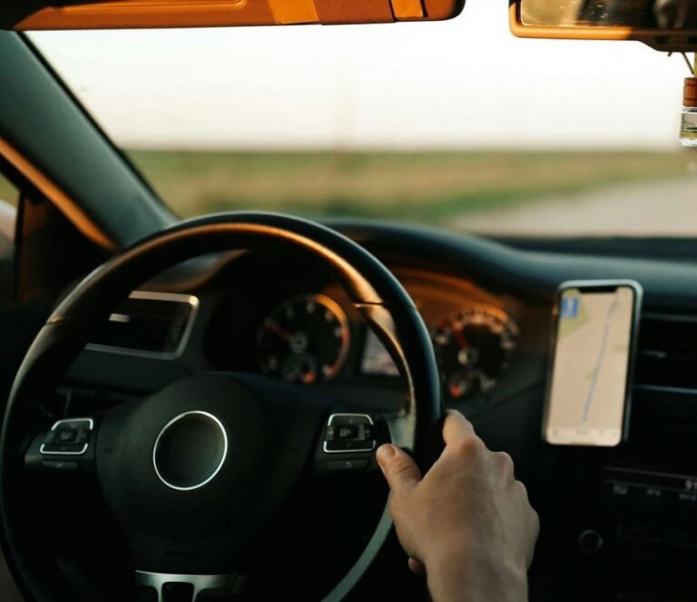 conductores de la app afirman que el pasajero se ahorra plata – La Noticia 1
