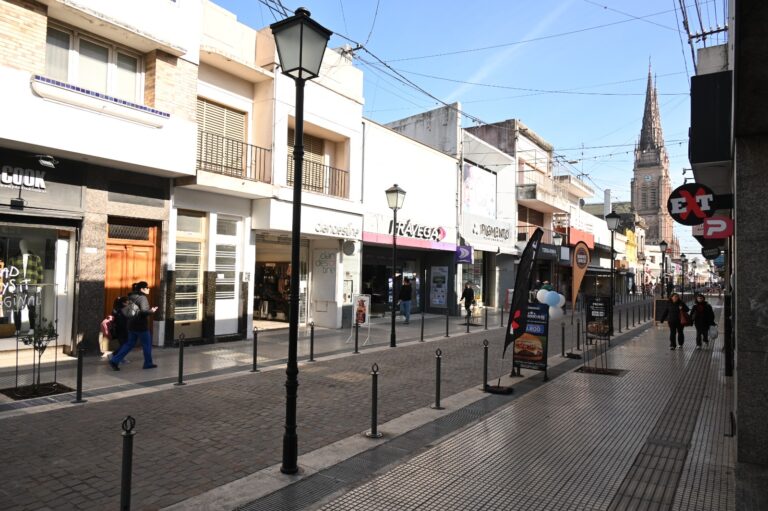 El Municipio de Luján continúa impulsando medidas de alivio fiscal