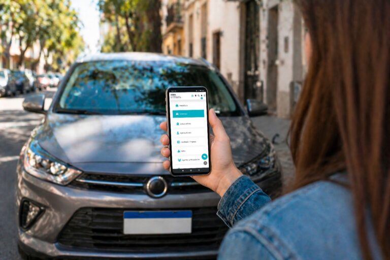 Hasta este martes se puede pagar con descuento la cuota 4 del Impuesto a los Automotores