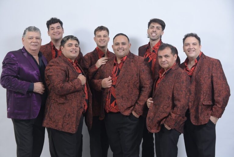 Los Palmeras confirman presencia en la Fiesta del Sol