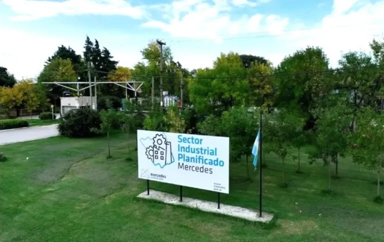 Espacio Industria tendrá su segunda edición para PyMEs