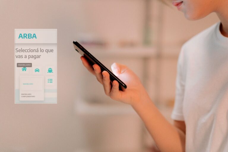 Vence el plazo para pagar con descuento la cuota 4 del Inmobiliario Urbano