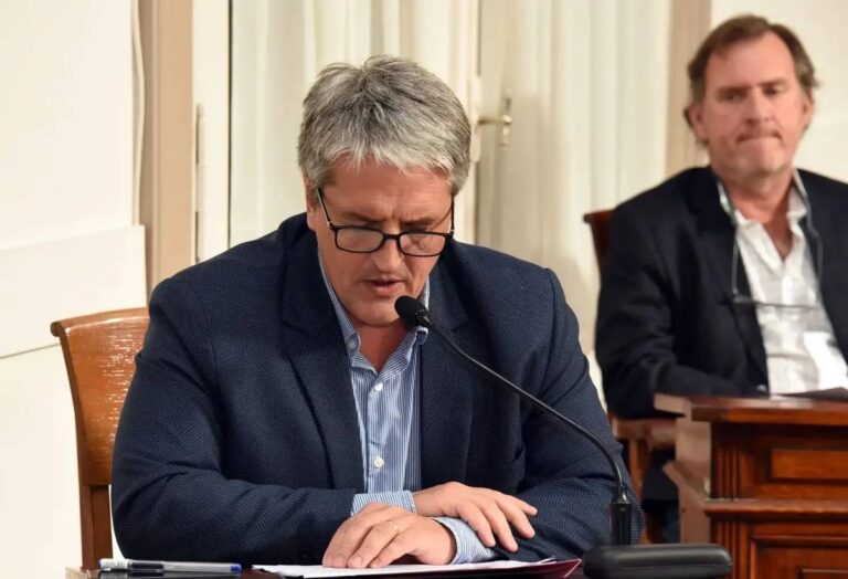 Concejales de Tandil aseguran que la Provincia le adeuda más de $3.583 millones al municipio – La Noticia 1