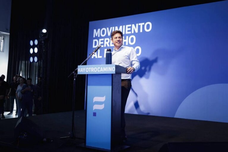 Axel Kicillof participará de una cumbre en Uruguay que reunirá a líderes progresistas de toda América – La Noticia 1
