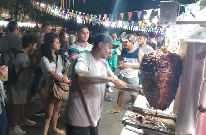 Vuelve a Luján la feria D’ Gustar
