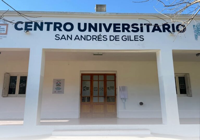Giles: Nueva Diplomatura Universitaria en Salud Mental